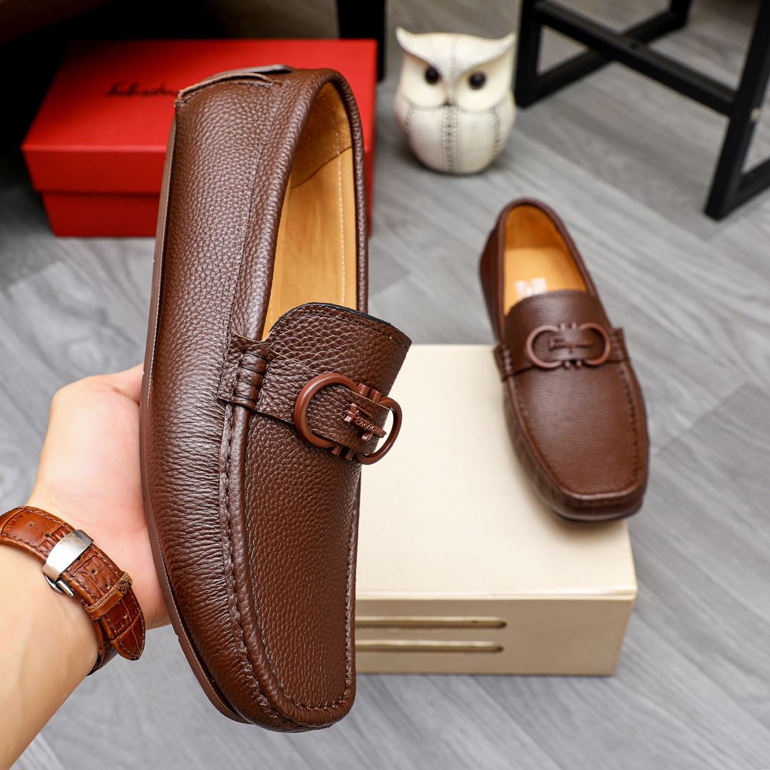 Ferragamo Shoes